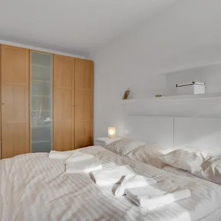 Horsky Apartman Klinovec 4 Loucna pod Klinovcem Exterior photo