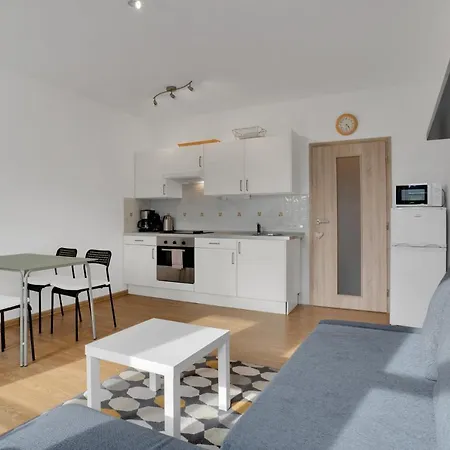 Horsky Apartman Klinovec 4 Loucna pod Klinovcem Exterior photo