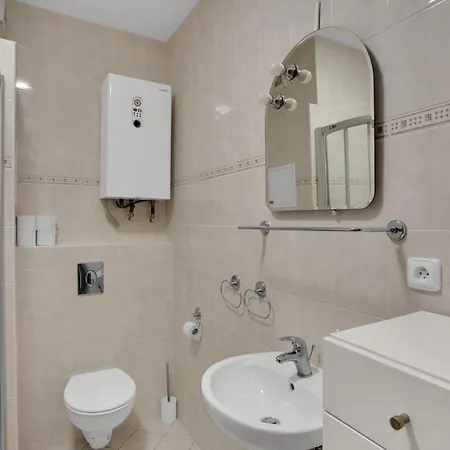 Horsky Apartman Klinovec 4 Loucna pod Klinovcem Exterior photo