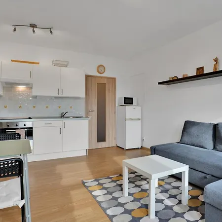 Horsky Apartman Klinovec 4 Loucna pod Klinovcem Exterior photo