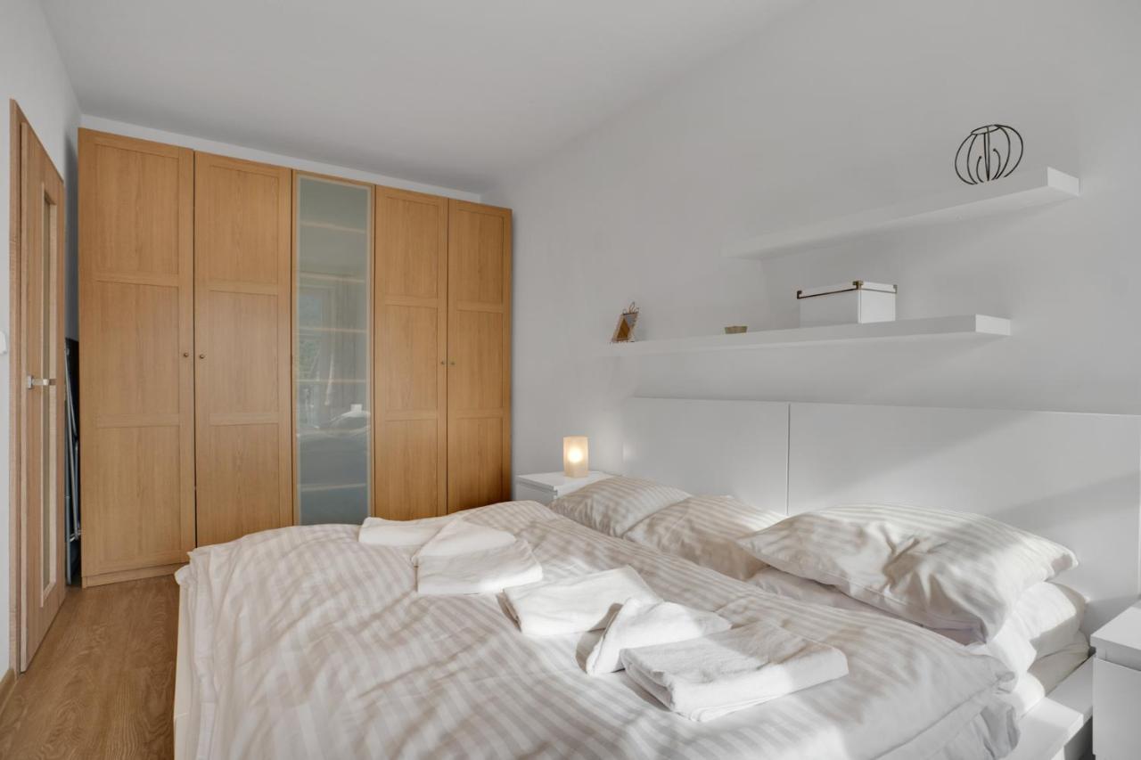 Horsky Klinovec 4 Apartment *