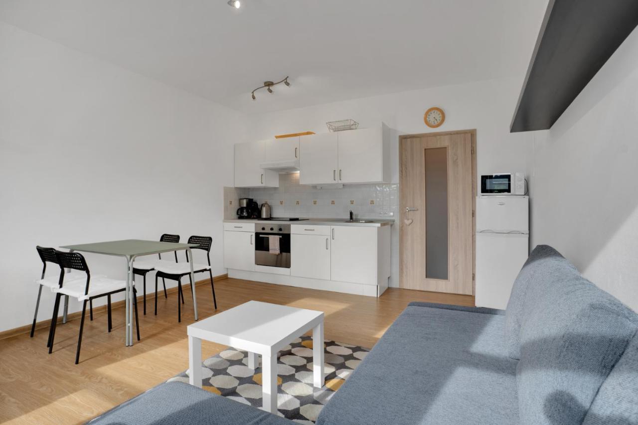 Horsky Klinovec 4 * Loucna pod Klinovcem