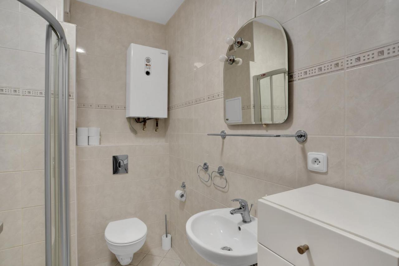 Apartment Horsky Klinovec 4 *