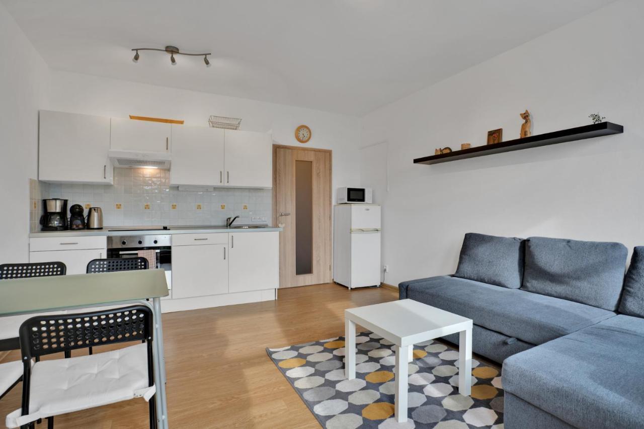 Apartment Horsky Klinovec 4 *