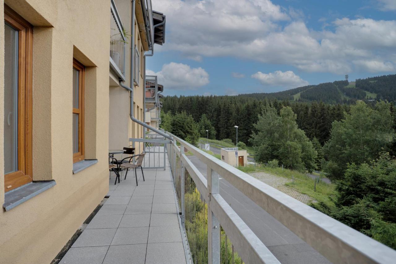 Apartmán Horský Klínovec 4 *