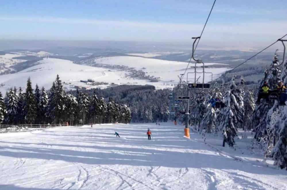 Apartment Horsky Klinovec 4 *