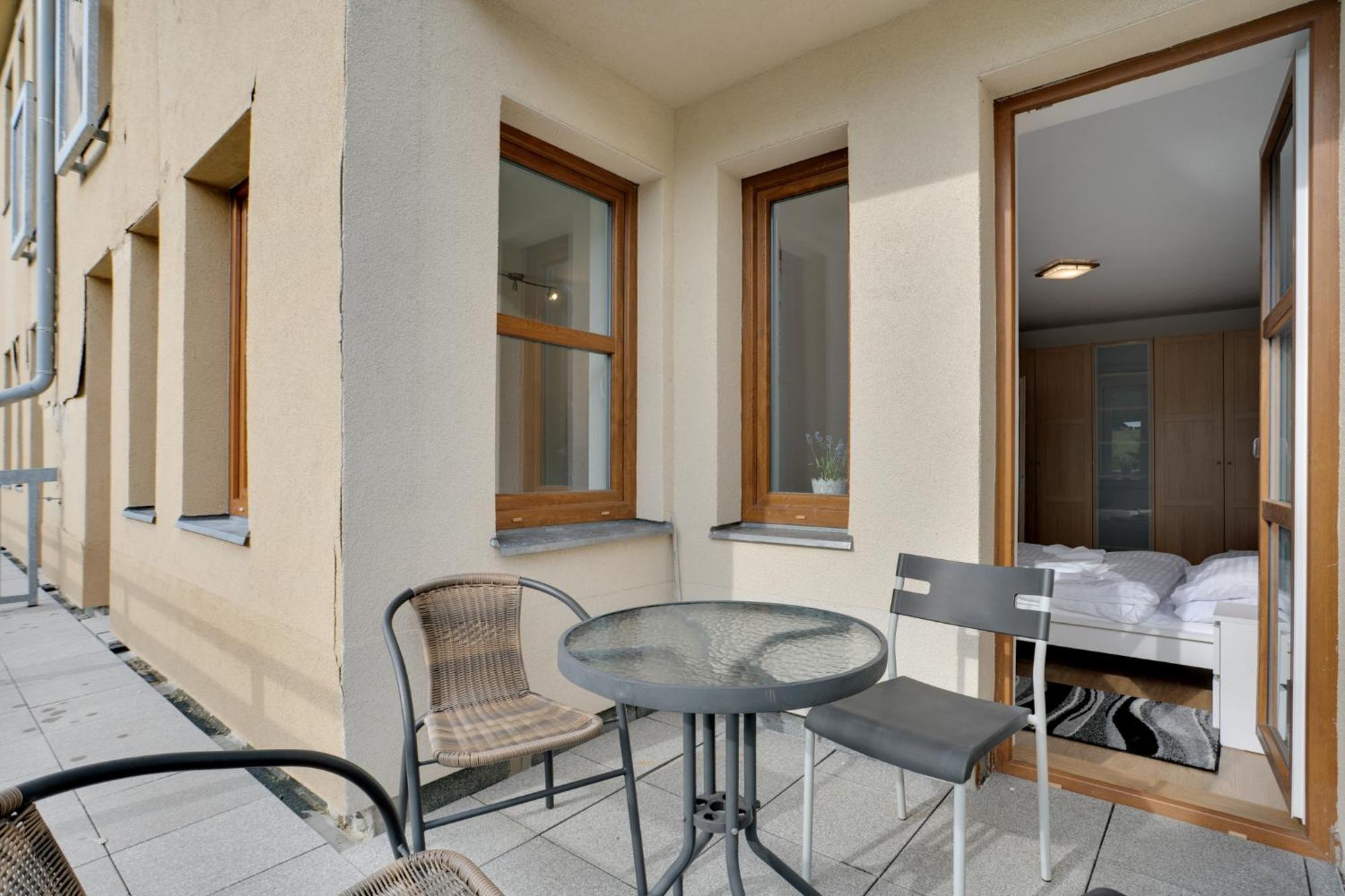 Apartment Horsky Klinovec 4