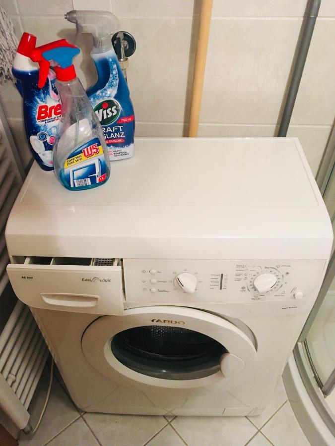 Apartment Horsky Klinovec 4